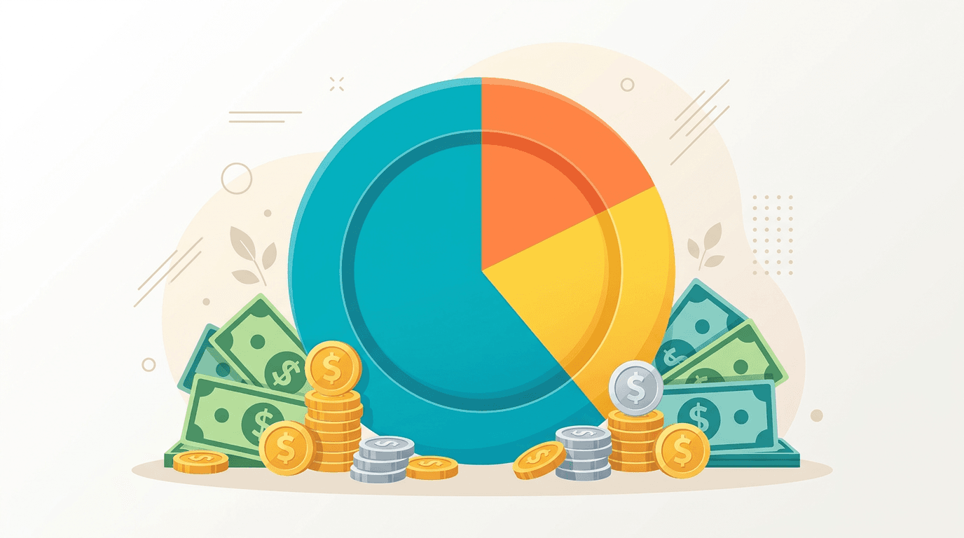 The 50/30/20 Budget Rule: A Practical Guide
