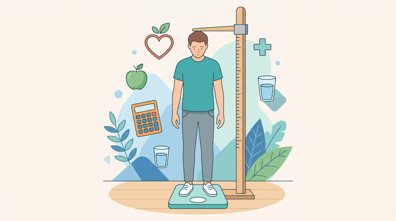 How to Calculate BMI: Formula, Charts, and More