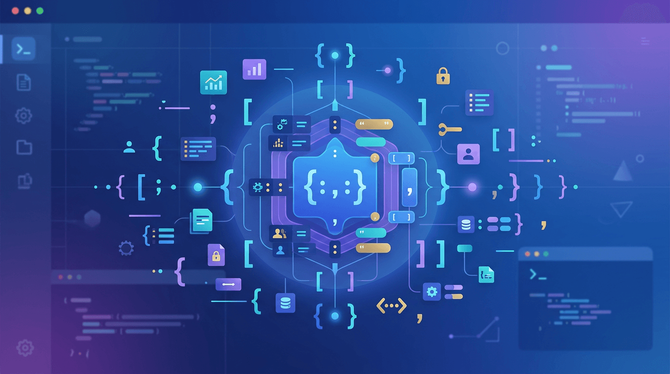 JSON Formatting Best Practices for Developers
