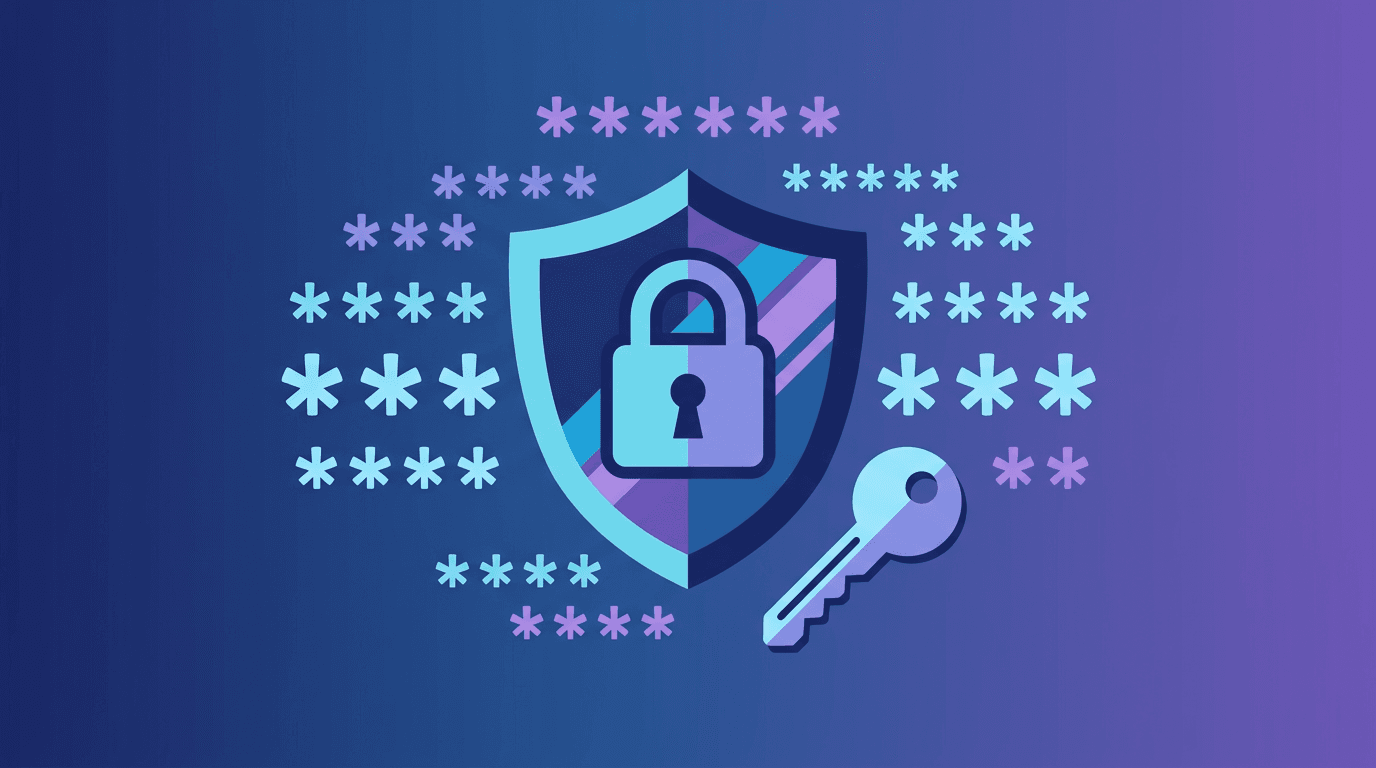 Strong Passwords: What Actually Works in 2026